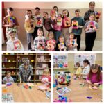 Ferie Zimowe 2026 w Gminnej Bibliotece Publicznej w Budzowie