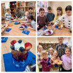 Ferie Zimowe 2026 w Gminnej Bibliotece Publicznej w Budzowie