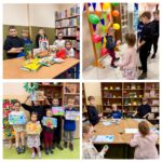 Ferie Zimowe 2026 w Gminnej Bibliotece Publicznej w Budzowie