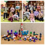 Ferie Zimowe 2026 w Gminnej Bibliotece Publicznej w Budzowie