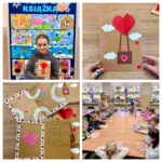 Ferie Zimowe 2026 w Gminnej Bibliotece Publicznej w Budzowie