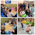 Ferie Zimowe 2026 w Gminnej Bibliotece Publicznej w Budzowie