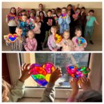 Ferie Zimowe 2026 w Gminnej Bibliotece Publicznej w Budzowie