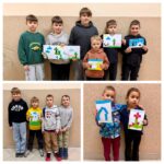 Ferie Zimowe 2026 w Gminnej Bibliotece Publicznej w Budzowie