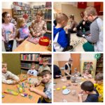 Ferie Zimowe 2026 w Gminnej Bibliotece Publicznej w Budzowie