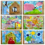 Ferie Zimowe 2026 w Gminnej Bibliotece Publicznej w Budzowie