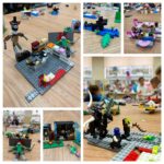 Ferie Zimowe 2026 w Gminnej Bibliotece Publicznej w Budzowie