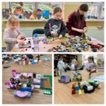 Ferie Zimowe 2026 w Gminnej Bibliotece Publicznej w Budzowie