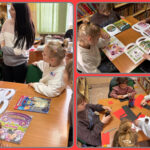 Ferie Zimowe 2026 w Bibliotece Publicznej w Baczynie