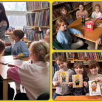 Ferie Zimowe 2026 w Bibliotece Publicznej w Baczynie