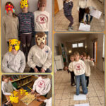 Ferie Zimowe 2026 w Bibliotece Publicznej w Baczynie