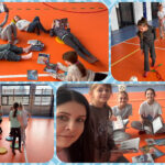 Ferie Zimowe 2026 w Bibliotece Publicznej w Baczynie