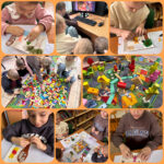 Ferie Zimowe 2026 w Bibliotece Publicznej w Baczynie