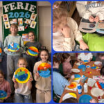 Ferie Zimowe 2026 w Bibliotece Publicznej w Baczynie