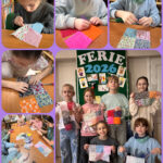 Ferie Zimowe 2026 w Bibliotece Publicznej w Baczynie