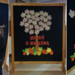 Akcja czytelnicza Jesień z książką