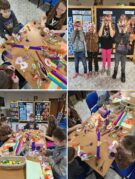 FERIE ZIMOWE W BIBLIOTECE PUBLICZNEJ W PALCZY, PALCZA 2026 R.