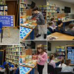 Ferie Zimowe 2026 w Bibliotece Publicznej w Palczy