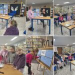 Ferie Zimowe 2026 w Bibliotece Publicznej w Palczy