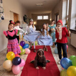 Ferie Zimowe 2026 w Bibliotece Publicznej w Baczynie