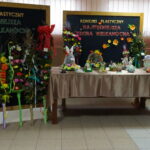 Palmy i ozdoby wielkanocne