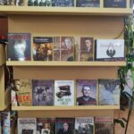 Gazetka poświęcona pamięci Żołnierzy Niezłomnych