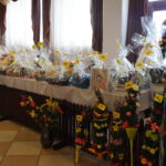 Kiermasz charytatywny