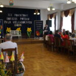 Przemówienie Wójta Gminy Budzów Jana Najdka