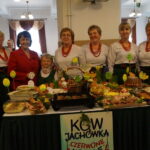 KGW Jachówka