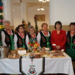 KGW Toporzysko Stowarzyszenie Niezłe Ziółka