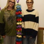 Uczniowie z Zespołu Szkół im. W. Witosa z Suchej Beskidzkiej