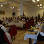 XIX Powiatowy Konkurs Potraw i Palm Wielkanocnych