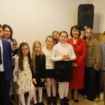 Młodsza Grupa Apostolska