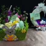 Konkursowe ozdoby wielkanocne