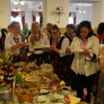 Ocena potraw wielkanocnych