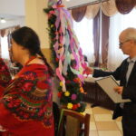 Ocena palm wielkanocnych