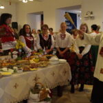 Poświęcenie potraw wielkanocnych