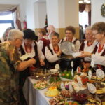 Ocena potraw wielkanocnych