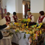 Ocena potraw wielkanocnych