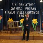 Przemówienie Senatora RP Andrzeja Pająka