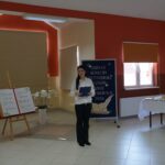 Przemówienie organizatorów