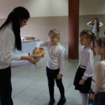 Losowanie kolejności występów