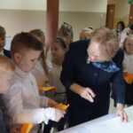 Losowanie kolejności występów