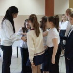 Losowanie kolejności występów