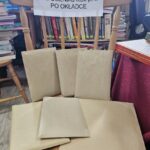 Konkursy zorganizowane w Bibliotece Publicznej w Zachełmnej