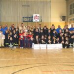 I Dziecięce Zawody Sportowo-Pożarnicze Powiatu Suskiego