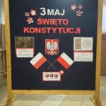 gazetka 3 maj - święto konstytucji