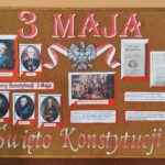 gazetka 3 maj - święto konstytucji