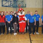 I Dziecięce Zawody Sportowo-Pożarnicze Powiatu Suskiego - organizatorzy