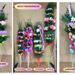 Konkurs na Najpiękniejszą Palmę Wielkanocną